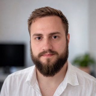 Michal Gabonay — zakladatel a vývojář Gabio